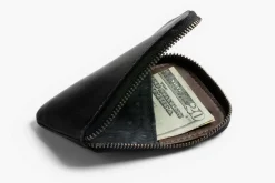 Card Pocket, Black