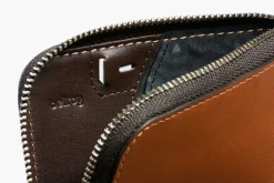 Card Pocket, Caramel