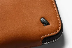 Card Pocket, Caramel