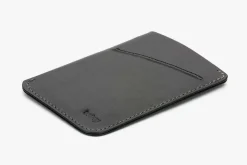 Card Sleeve, Black
