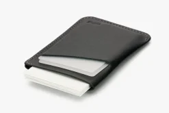Card Sleeve, Black