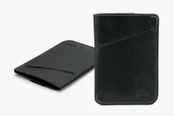 Card Sleeve, Black