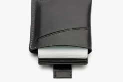 Card Sleeve, Black