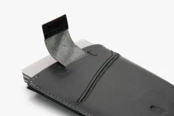 Card Sleeve, Black