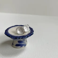 Cinq Workshop Corali Earrings