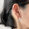 Cinq Workshop Reef Earrings