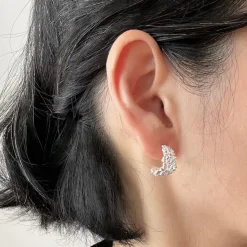 Cinq Workshop Reef Earrings