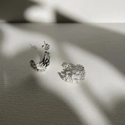 Cinq Workshop Reef Earrings