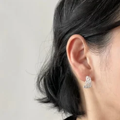 Cinq Workshop Reef Earrings