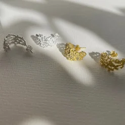 Cinq Workshop Reef Earrings