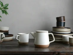 CLK-151 Cup 180 ml, white