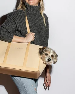 Commuter Pup Carrier