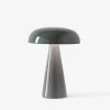 Como Portable Lamp SC53, Stone Blue