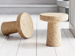 Cork Family, Model C