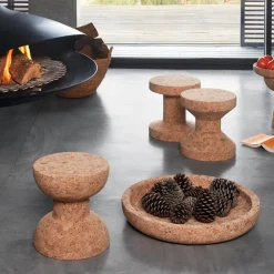 Cork Family, Model C