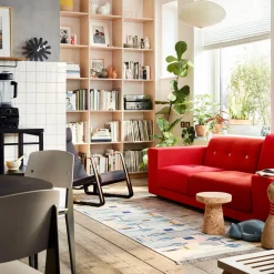 Cork Family, Model C