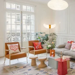 Cork Family, Model C