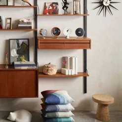 Cork Family, Model C