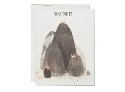 Crabs (Congratulations)