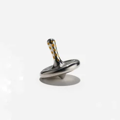 Craighill Tracer Top, Yellow