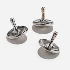 Craighill Tracer Top, Yellow