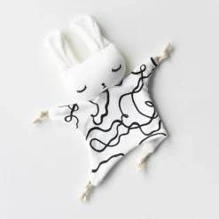 Cuddle Bunny, Ribbons