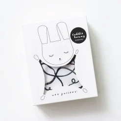 Cuddle Bunny, Ribbons