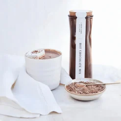 Dandelion Chocolate House Hot Chocolate