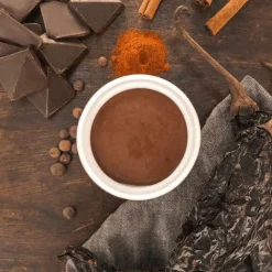 Dandelion Chocolate Mission Hot Chocolate