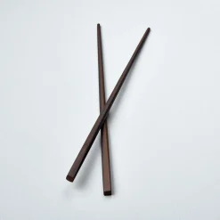 Ebony Teak Chopsticks