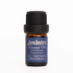 Ecuadorian Palo Santo Essential Oil, 5 mL