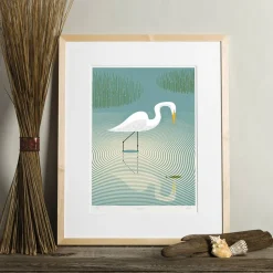 Egret