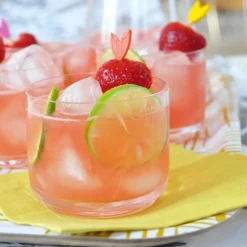 Ekke Tumblers, Charcoal