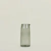 Essential Glassware Pitcher, Smoke