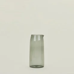 Essential Small Tumbler, Set of 4 - Smoke