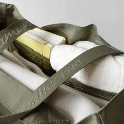 Everything Market Tote, Fern