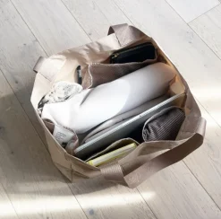 Everything Market Tote, Fern