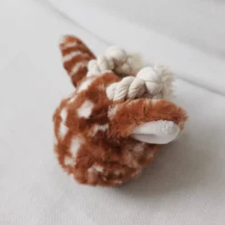 FAWN POP Enrichment Dog Toy, Two Sizes