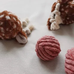 FAWN POP Enrichment Dog Toy, Two Sizes