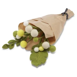 Felt Branch, Sharp Green