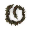 Felt Garland with Berries