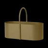 Ferm Living Grib Toolbox, Olive