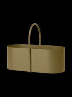 Ferm Living Grib Toolbox, Olive