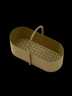 Ferm Living Grib Toolbox, Olive