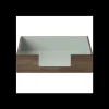 Ferm Living Letter Tray - Mint