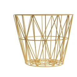 Ferm Living Wire Basket Collection