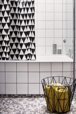 Ferm Living Wire Basket Collection