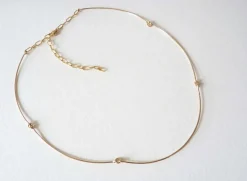 Fina Necklace