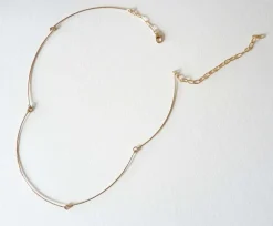 Fina Necklace