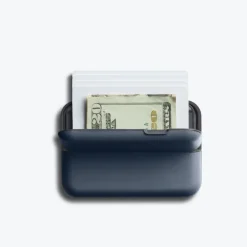 Flip Case, Bluestone